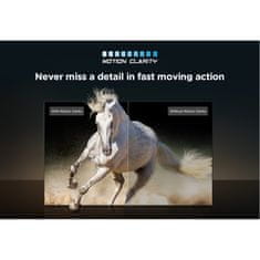 shumee 43 televizorjev TCL 43V6C