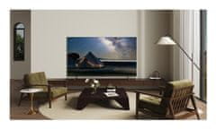 shumee TCL 65P79K QLED 65" 4K Ultra HD Google TV Dolby Atmos DVB-T2 kovinski