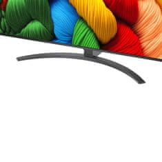 shumee 65-palčni televizor LG 65NANO81A6A