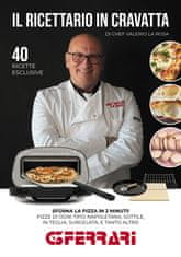 shumee Pečica za pico G3Ferrari G10186