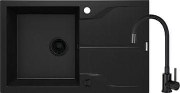 Deante Andante kuhinjski set ZQNNN113