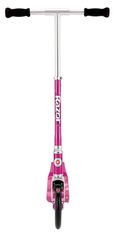 shumee BRITVICA SCOOTER A5 LUX - ROZA