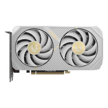 shumee grafična kartica ZOTAC G RTX 5060 Ti Twin Edge OC bela