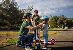 shumee BRITVICA SCOOTER A5 LUX - ROZA