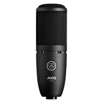 shumee AKG P120 - Kondenzatorski mikrofon