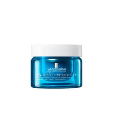 La Roche - Posay Vlažilna krema za obraz s hialuronsko kislino Hyalu B5 (Suractivated Cream) 50 ml