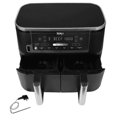 Ninja Cvrtnik na vroč zrak AF451EU