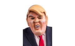 Carnival Toys maska Donald Trump mehka