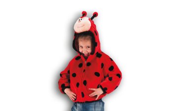 Carnival Toys Kostum jopa baby pikapolonica