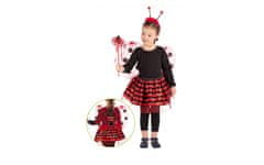 Carnival Toys pikapolonica set