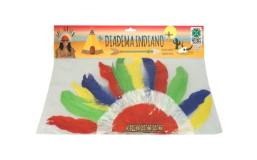 Carnival Toys perjanica