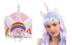 Carnival Toys obroč samorog