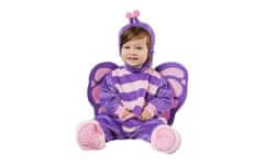 Unika Baby pustni kostum metuljček, 92-104 cm