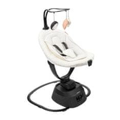 Babymoov Gugalnik Swoon Evolution Curl White