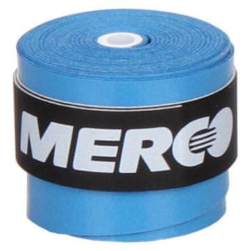 Merco Ekipa overgrip wrap tl. 0,75 mm modro pakiranje 1 kos