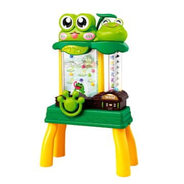 Aga4Kids Otroška igra ujemi vse kroglice