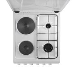 Vivax ŠTEDILNIK FC-22502 WH