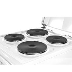 Vivax ŠTEDILNIK FC-04502 WH