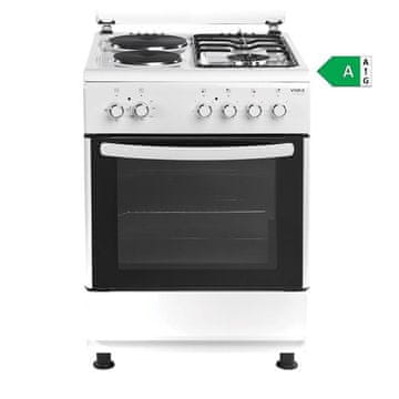 Vivax VIVAH ŠTEDILNIK FC-22602 WH