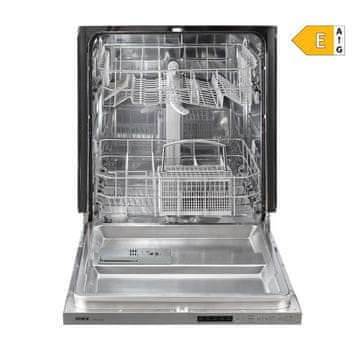 Vivax VGRADNI POMIVALNI STROJ DWB-601252C