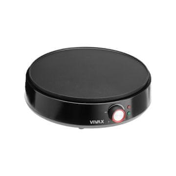Vivax aparat za palačinke PM-1200TB