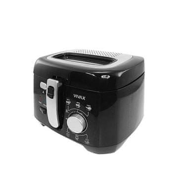 Vivax cvrtnik DF-1800B