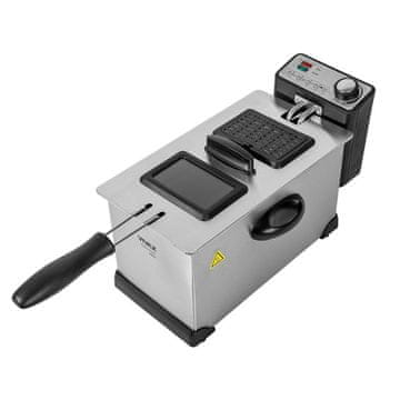 Vivax cvrtnik DF-2003SS