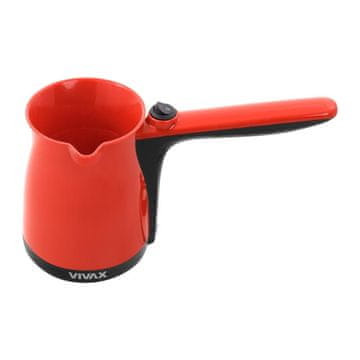 Vivax kuhalnik turške kave CM-1000R