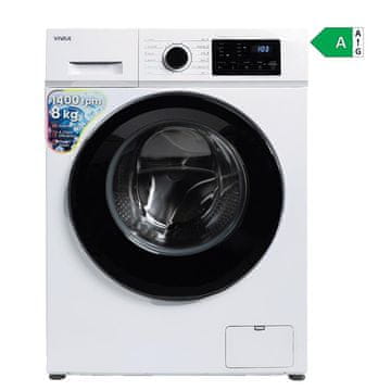 Vivax pralni stroj WFL-140812CI