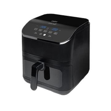 Vivax airfryer cvrtnik na vroč zrak DFA-617DB