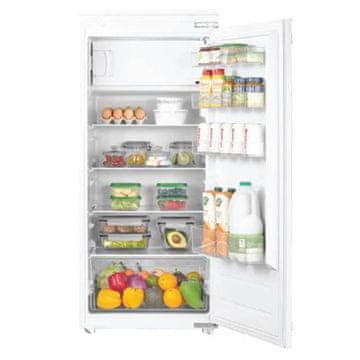 Vivax VGRADNI HLADILNIK CFRB-271ELF