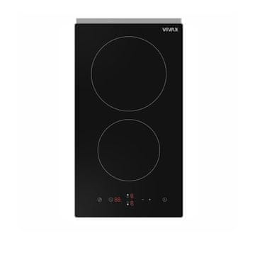 Vivax domino steklokeramična plošča BH-02MVC