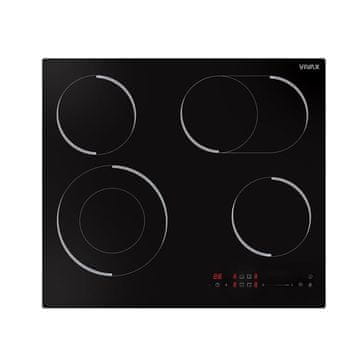 Vivax steklokeramična plošča BH-04MDOVC