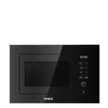 Vivax vgradna mikrovalovna pečica MWOB-2020G G