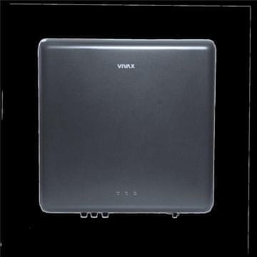 Vivax ESS Inverter EMS-EM-3P-10K01