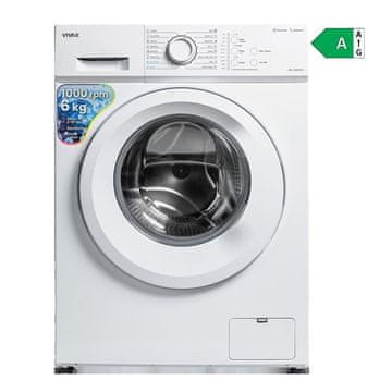 Vivax Pralni stroj WFL-100616CSI