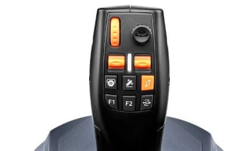 Ergonomska zasnova in vse-v-enem plošča