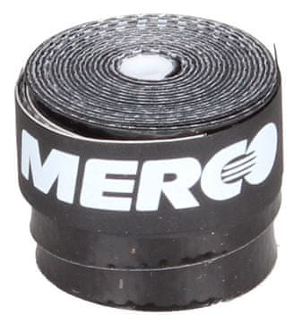 Merco Ekipa overgrip wrap tl. 0,5 mm črn paket 1 kos