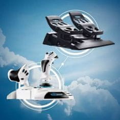 Thrustmaster T.FLIGHT HOTAS ONE kontroler, MSFS, posebna izdaja (PC, Xbox)