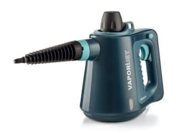 Ariete Parna čistilna pištola, 250 ml, 3,5 bar, 3 min segrevanja