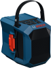 BOSCH Professional akumulatorski zvočnik GPB 18V-1 C Solo (06014A7001)