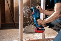 BOSCH Professional akumulatorski kotni vrtalnik GRD 18V-127 HX (06019N5100)