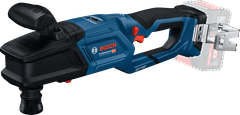 BOSCH Professional akumulatorski kotni vrtalnik GRD 18V-127 HX (06019N5100)