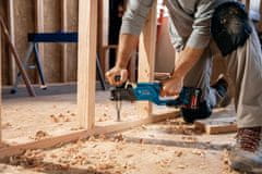 BOSCH Professional akumulatorski kotni vrtalnik GRD 18V-127 (06019N5000)