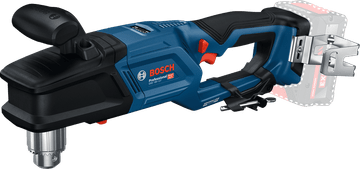 BOSCH Professional akumulatorski kotni vrtalnik GRD 18V-127 (06019N5000)