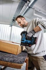 BOSCH Professional akumulatorski žebljalnik GNH 18V-35 Solo (0601482700)