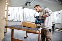 BOSCH Professional akumulatorski žebljalnik GNH 18V-35 Solo (0601482701)