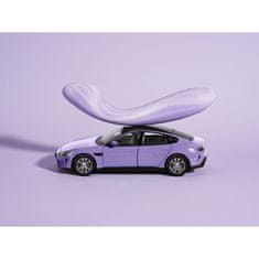 svakom Grelni vibrator G-točke - Margot, vijoličen