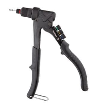 Verlinger Klešče za kovičenje VER-7001