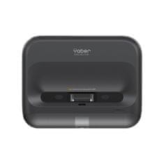 YABER K300s pametni projektor, JBL zvok, Android TV
